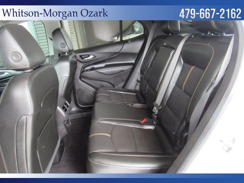 Used 2024 Chevrolet Equinox Premier FWD image 24