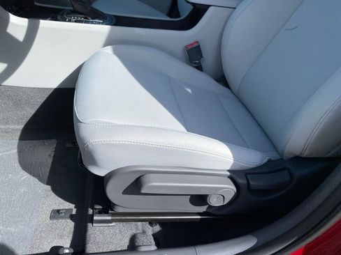 New 2026 Hyundai Kona SEL Sport FWD image 19