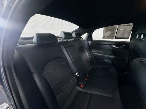 Used 2023 Kia Forte GT-Line w/ GT-Line Technology Package image 25