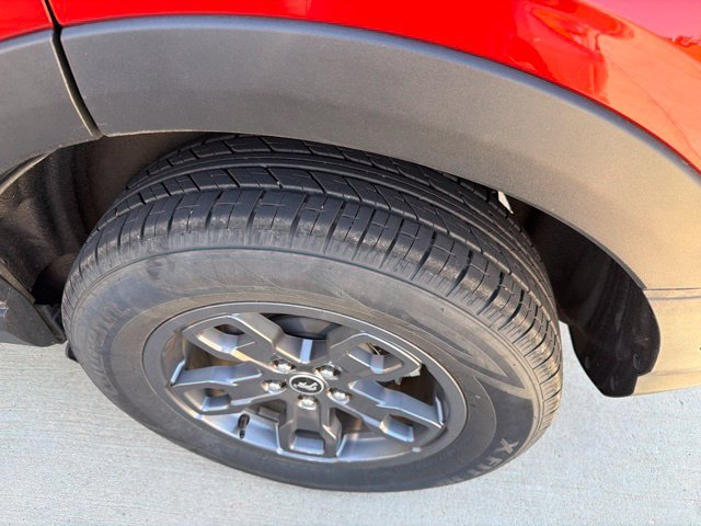 Certified 2023 Ford Bronco Sport Big Bend AWD/4WD image 9