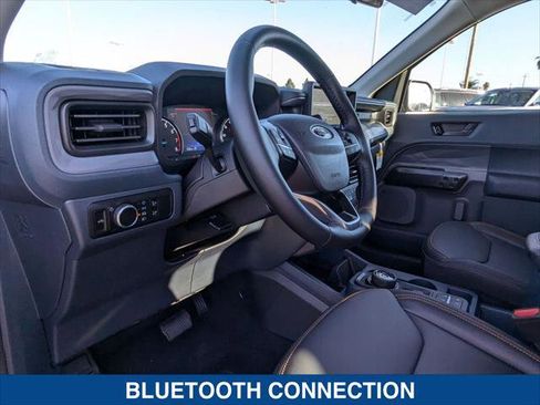 New 2024 Ford Maverick Lariat w/ Tremor Off-Road Package image 11