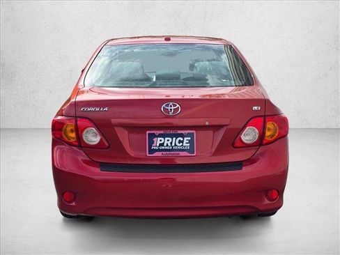 Used 2010 Toyota Corolla LE FWD image 5