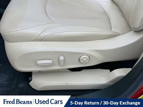 Used 2019 Buick Envision Essence image 21