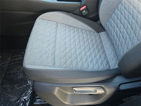 New 2026 Volkswagen Tiguan S image 14