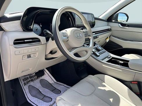 New 2025 Hyundai Palisade Calligraphy image 12