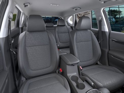 New 2026 Kia Seltos S image 15