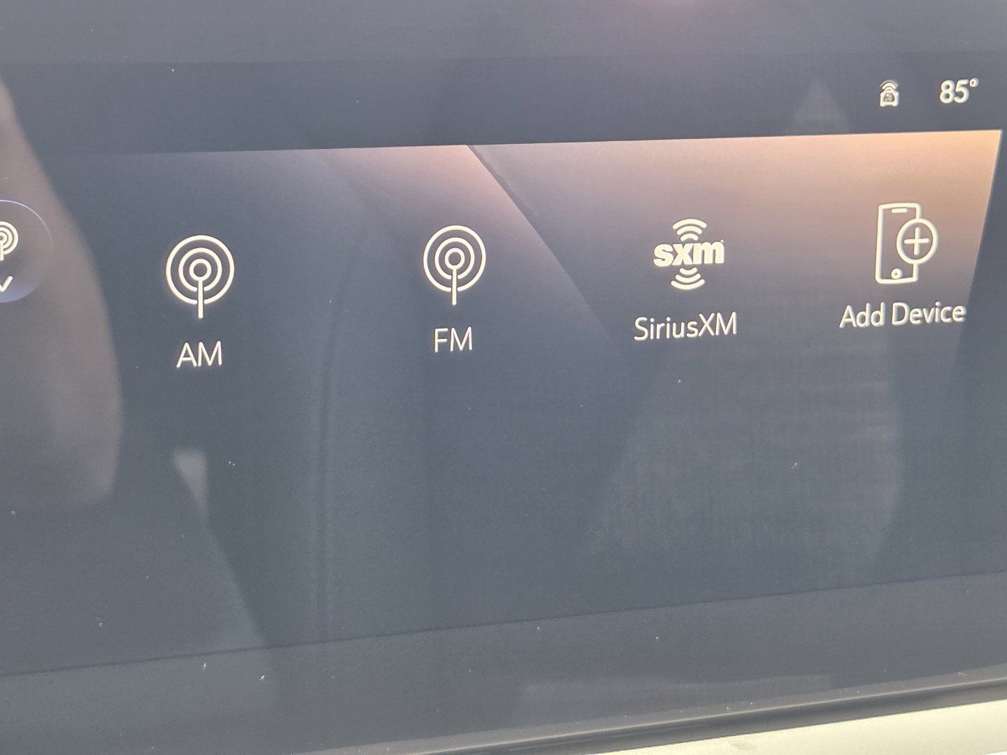 New 2026 Buick Envista Preferred w/ Convenience I Package FWD image 9