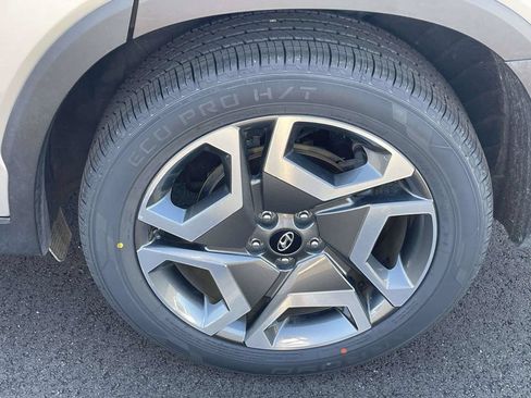 Used 2024 Hyundai Palisade Limited AWD/4WD image 9