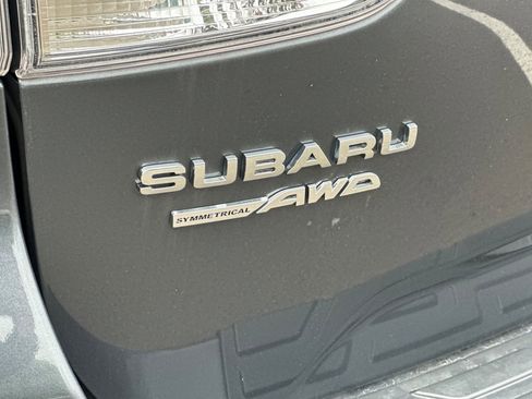 Used 2022 Subaru Forester Touring w/ Popular Package #2 image 28