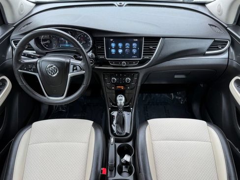 Used 2018 Buick Encore Preferred FWD image 22
