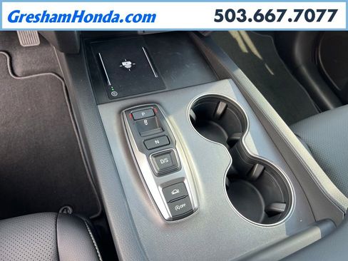 New 2026 Honda Ridgeline RTL image 22