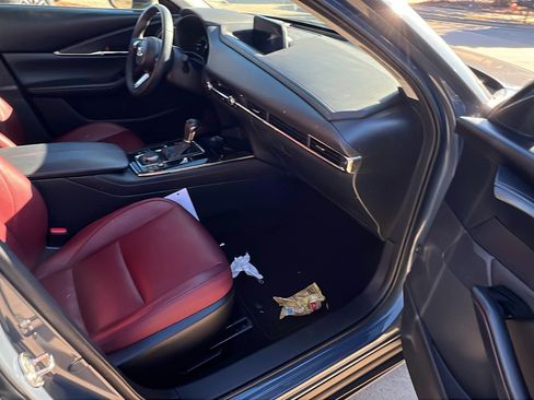 Used 2025 MAZDA CX-30 AWD 2.5 S w/ Preferred Package image 20