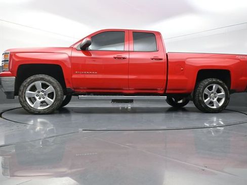 Used 2014 Chevrolet Silverado 1500 LT w/ LT Convenience Package AWD/4WD image 26