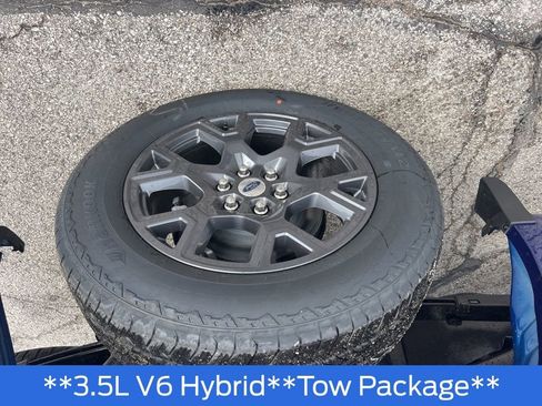 New 2026 Ford F150 STX image 30