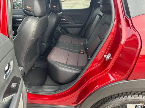 New 2026 Nissan Kicks SR w/ SR Premium Package image 20