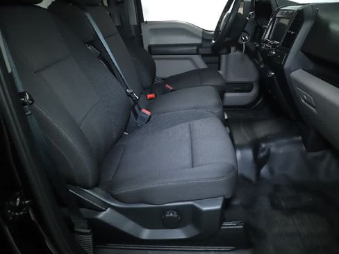 Used 2019 Ford F150 XL w/ Equipment Group 101A Mid AWD/4WD image 31