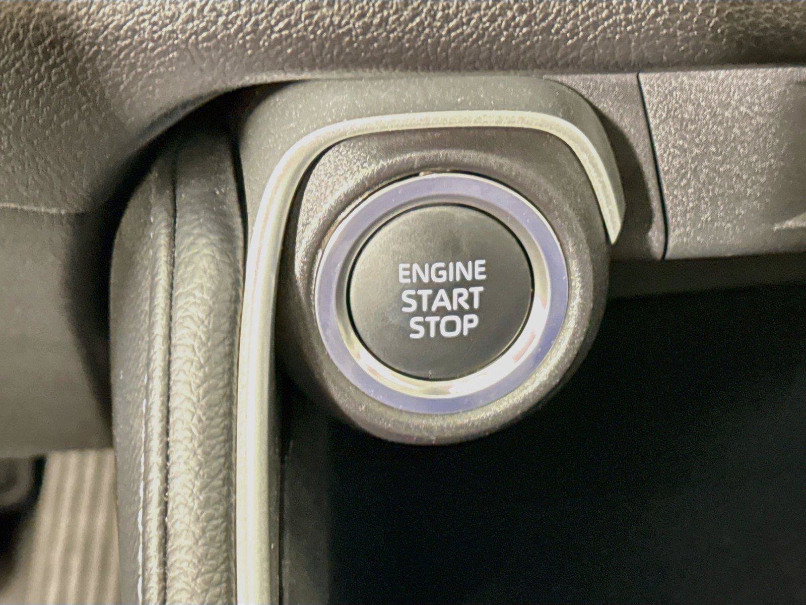 Certified 2026 Toyota Grand Highlander FWD image 21