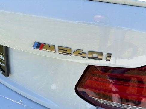 Used 2020 BMW M240i xDrive Coupe w/ Premium Package image 10