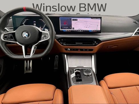 Used 2026 BMW 440i xDrive AWD/4WD image 7
