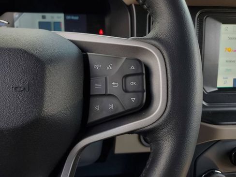 Used 2022 Ford Bronco Wildtrak AWD/4WD image 23