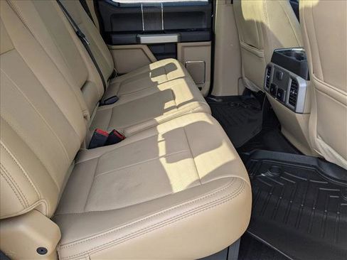 Used 2021 Ford F250 Lariat w/ Lariat Ultimate Package image 20