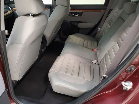 Used 2018 Honda CR-V EX image 20