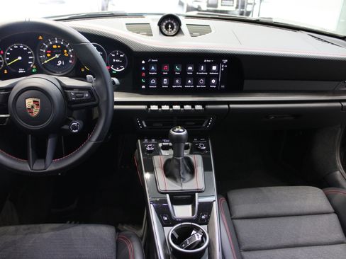 Certified 2023 Porsche 911 GT3 RWD image 20