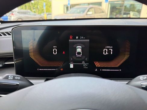 New 2026 Kia K5 LXS FWD image 31