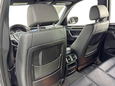 Used 2013 BMW X3 xDrive35i image 33