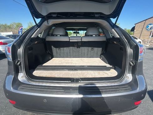 Used 2013 Lexus RX 350 FWD w/ Navigation Pkg image 22