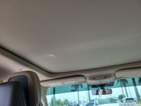 Certified 2024 Lincoln Navigator Reserve AWD/4WD image 19