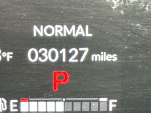 Used 2024 Honda CR-V EX-L image 11