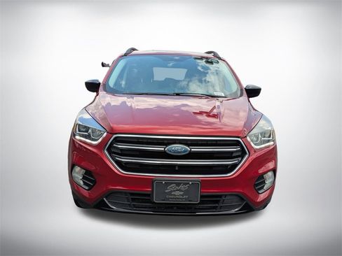 Used 2018 Ford Escape SE image 7