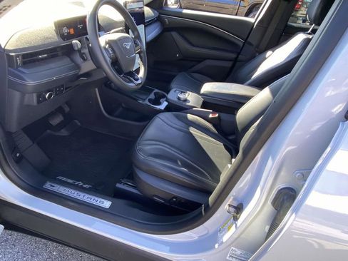 Used 2023 Ford Mustang Mach-E Premium image 12