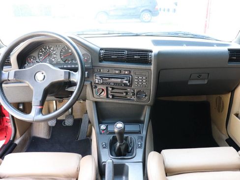 Used 1988 BMW M3 Coupe image 19