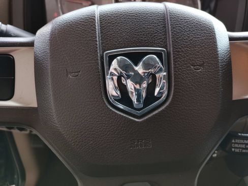 Used 2011 RAM 2500 Longhorn w/ Cold Weather Group AWD/4WD image 38