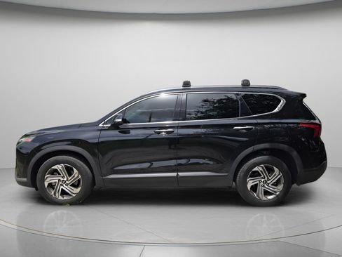 Used 2023 Hyundai Santa Fe SEL FWD image 4