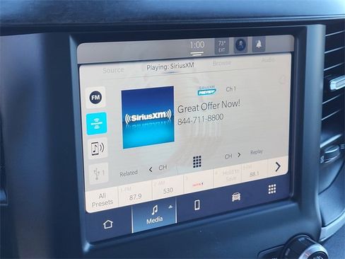 Certified 2024 RAM 2500 Big Horn image 15