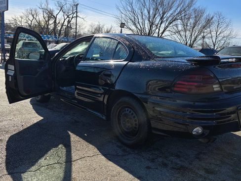 Used 2000 Pontiac Grand Am SE image 10