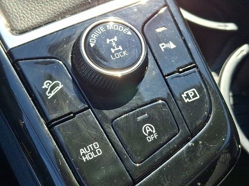 Used 2023 Kia Sportage X-Line AWD/4WD image 25