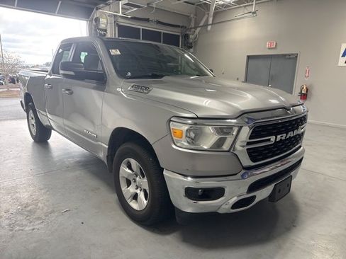 Used 2022 RAM 1500 Lone Star image 19