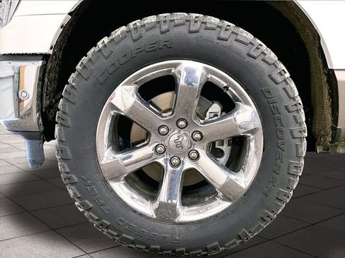 Used 2022 Ford F150 King Ranch w/ Equipment Group 601A High AWD/4WD image 8