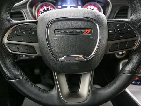 Used 2021 Dodge Challenger R/T Scat Pack w/ Plus Package image 34