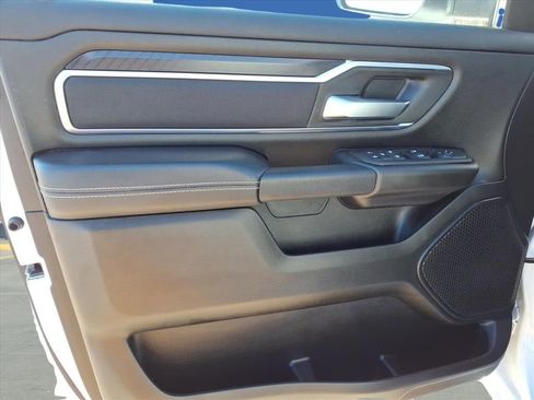 Used 2025 RAM 1500 Big Horn image 13
