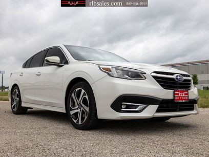Used 2022 Subaru Legacy Limited