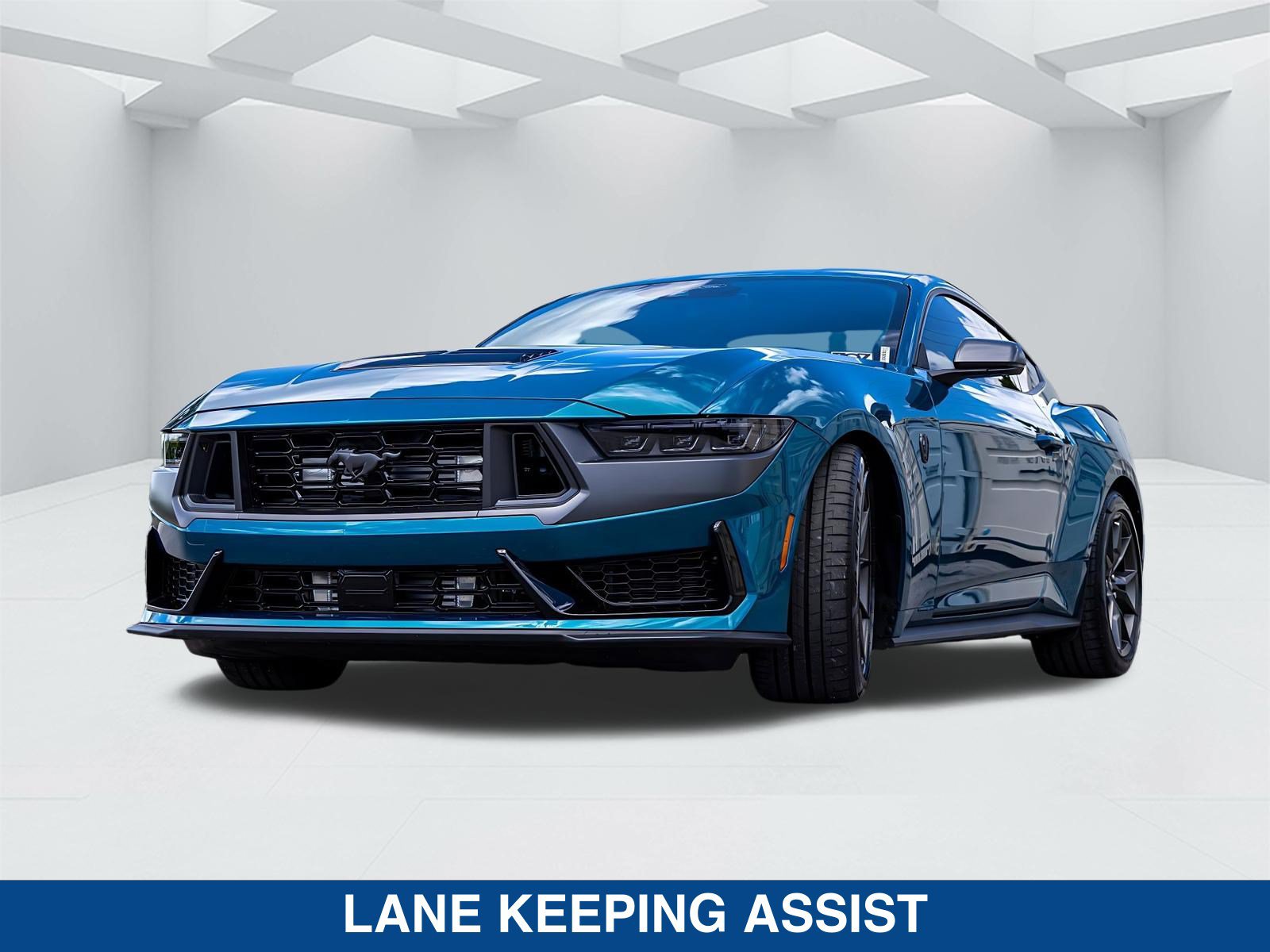 New 2026 Ford Mustang Dark Horse RWD image 28