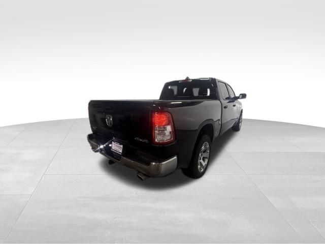 Used 2021 RAM 1500 Big Horn AWD/4WD image 7