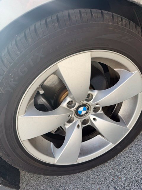 Used 2008 BMW 528i Sedan RWD image 26