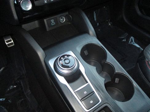 Used 2023 Ford Escape ST-Line w/ Tech Pack #1 image 30