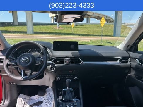 Used 2025 MAZDA CX-5 AWD 2.5 S image 37